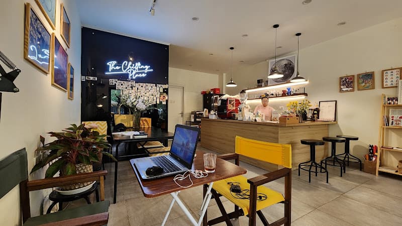 Hình ảnh Kimochill Cafe - 151 Thảo Nguyên, Ecopark, Hưng Yên - 4