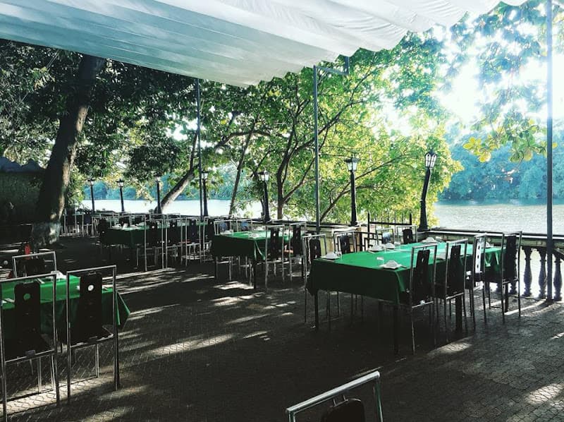 Ảnh bìa Nhà hàng Ngọc Anh