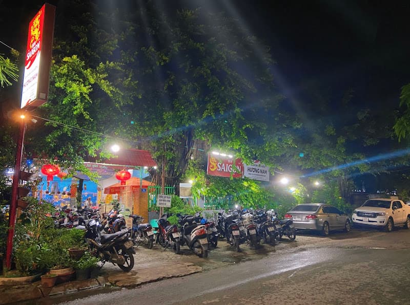 Hình ảnh Quán ăn sân vườn Hương Nam - 5