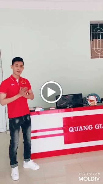 Hình ảnh Thế Giới Di Động Quang Gia - 3