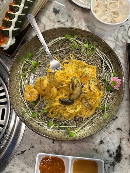 Hình ảnh Haci Haci - BBQ House - 4