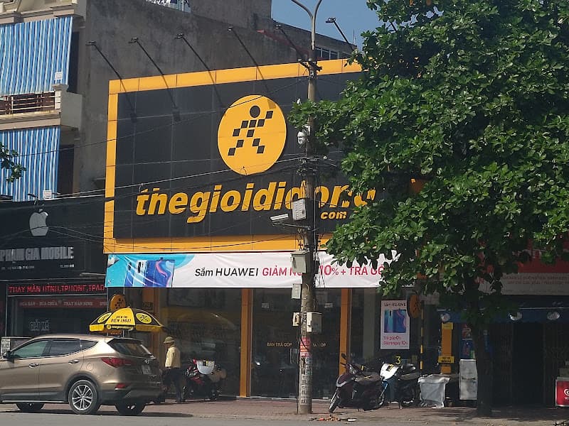 Hình ảnh Siêu thị Thế Giới Di Động - 4