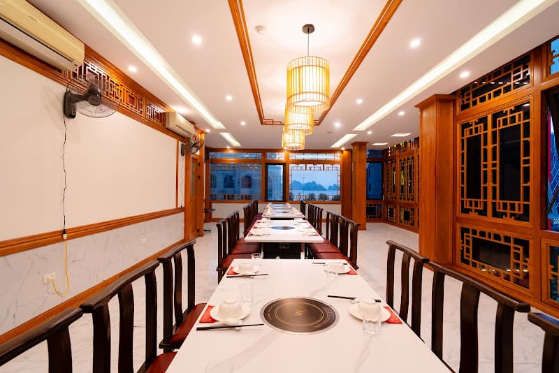 MALA - Nhà hàng Buffet lẩu Đài Loan