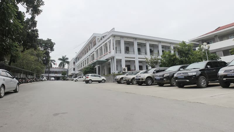 Hình ảnh Nhà hàng Giao tế (Restaurants) - 2