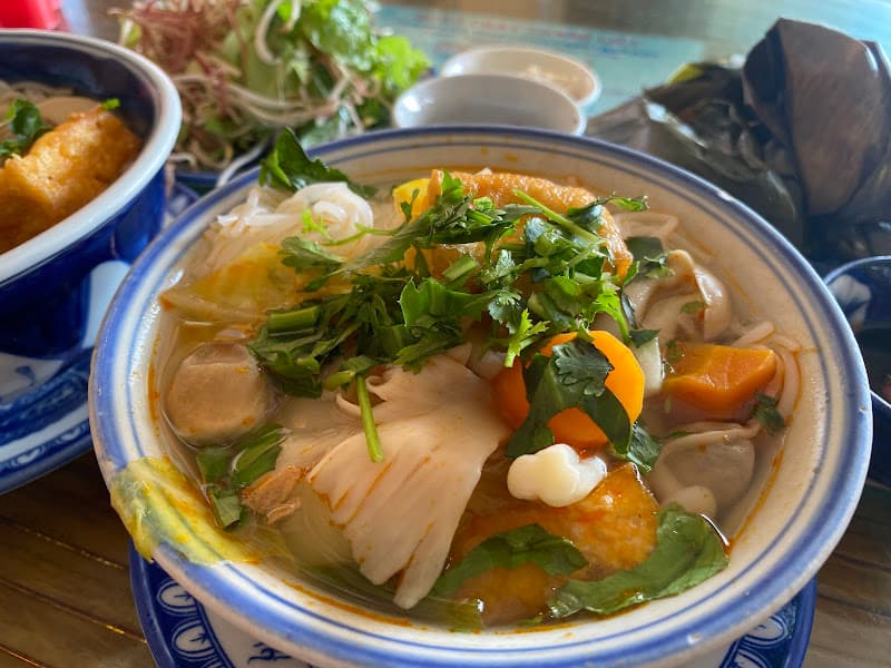 Hình ảnh QUÁN CHAY THANH LIỄU - 2