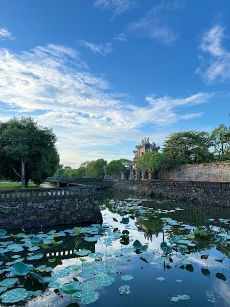 Hình ảnh Cửa Hiển Nhơn - 2