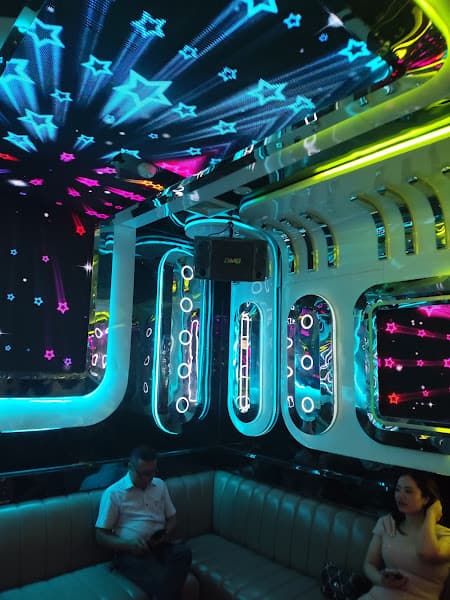 Ảnh bìa Karaoke Anh Tú