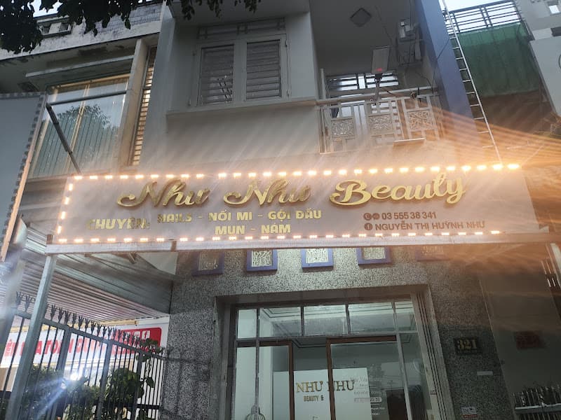 Bún bò huế - Bún riêu cua Thiên Vũ