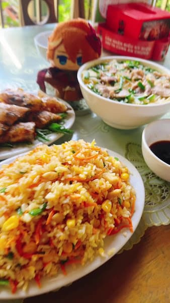 Hình ảnh Nhà hàng Xuân Thắng - 2