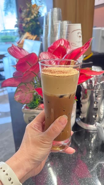 Hình ảnh Saang Coffe & Tea - 4