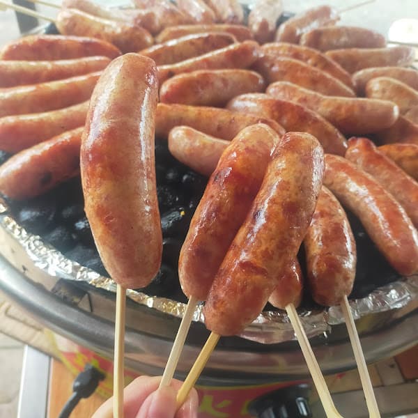 Gà Rán 365 Đầm Dơi