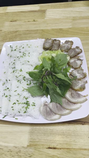 Hình ảnh Bánh xèo Quy Nhơn - 2