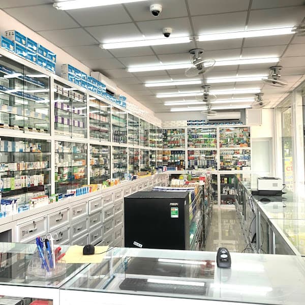 Hình ảnh Nhà Thuốc FPT Long Châu - 6