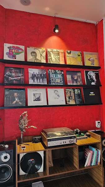 Hình ảnh 35ML.COFFEE - 2