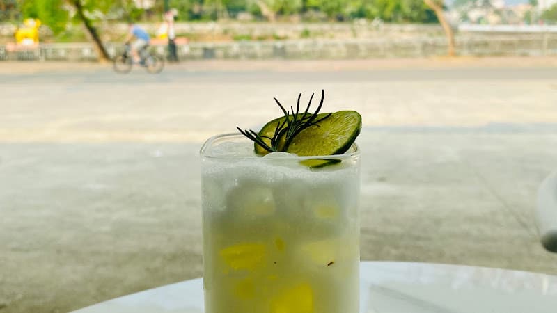 Hình ảnh Bebari Coffee Roastery - 5