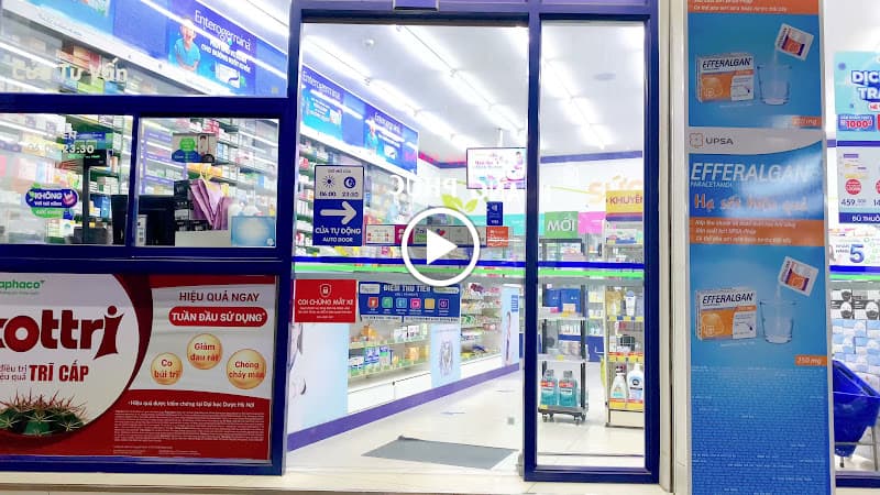 Hình ảnh Nhà thuốc Pharmacity - 5