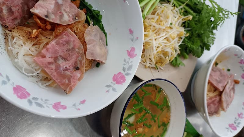 Hình ảnh Hủ Tiếu Hải Sản Bến Tre - 3