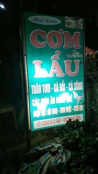 Hình ảnh Nhà hàng Mai Linh - 2