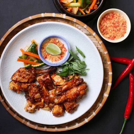 Hình ảnh Tiệm ăn 777 - 2