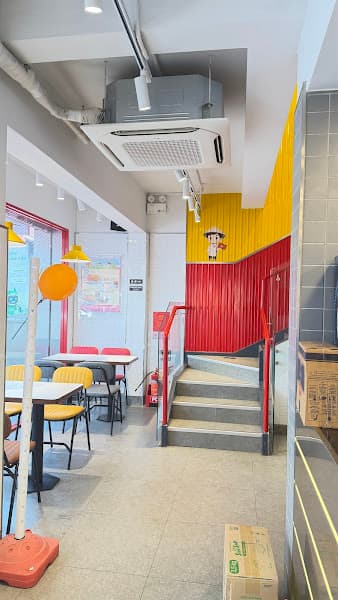 Hình ảnh Lotteria Bùi Thị Xuân Đà Lạt - 4