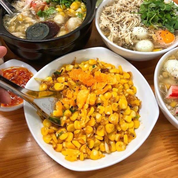 Hình ảnh Súp cua Bún cá Cô Nhung - 2