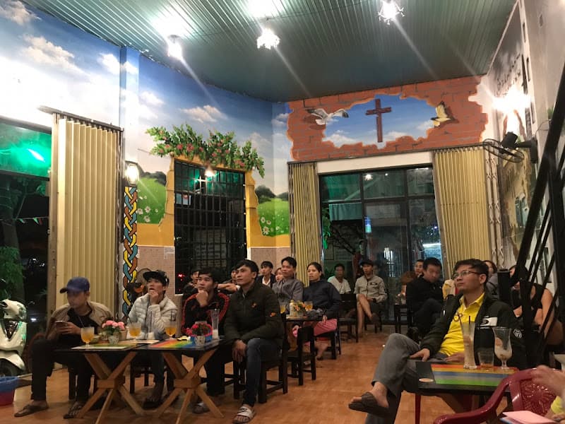 Hình ảnh Liều- Trà Sữa Ăn Vặt - 4