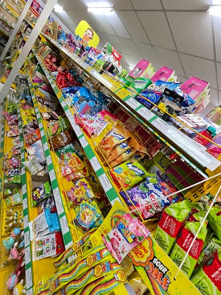 Hình ảnh Bách Hóa Xanh Hưng Thuận - 5