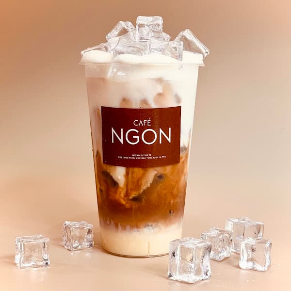 Hình ảnh Cafe NGON - 27 Nguyễn Khuyến - 2