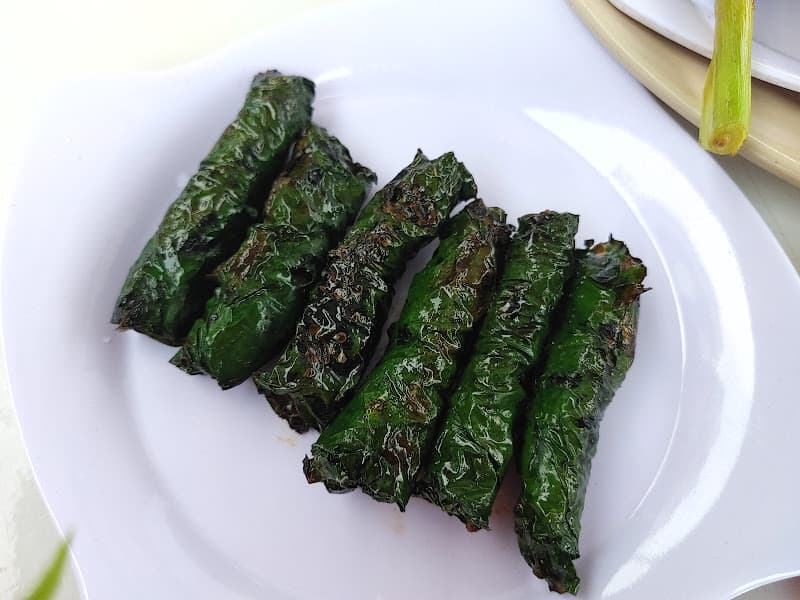 Hình ảnh Bánh xèo Châu Đốc (Biên Hoà) - 5