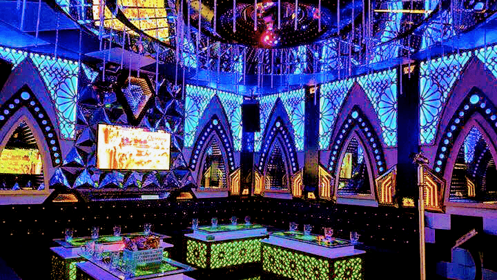 Ảnh bìa Karaoke Việt Thành