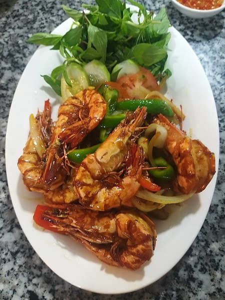 Hình ảnh BỜ HỒ QUÁN - 2