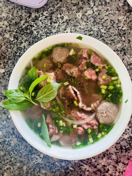Hình ảnh Phở bò Phi Long - 4