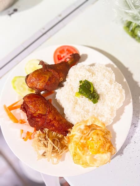 Hình ảnh Cơm Tấm Sài Gòn - 4