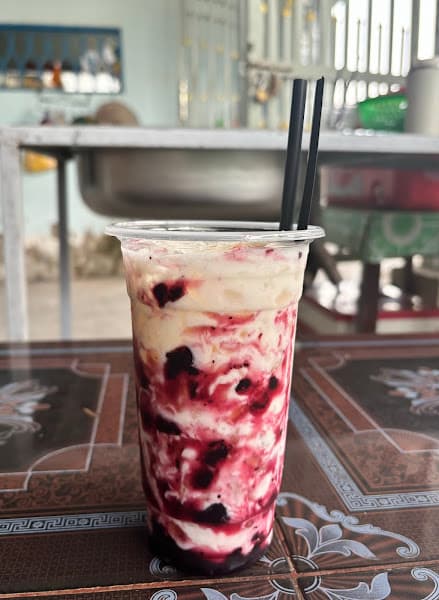 Ảnh bìa Tiệm Cà Phê Muối