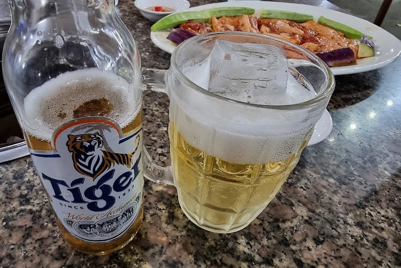 Hình ảnh Dê núi Kim Hoàng - 3