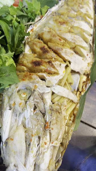 Hình ảnh Quán ăn hải sản Mỹ Nhân Ngư - 2