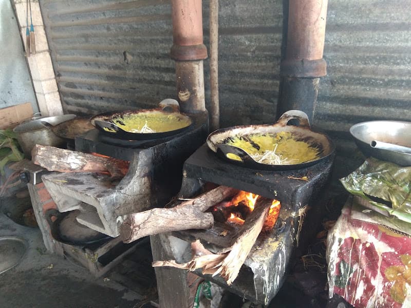 Ảnh bìa Bánh xèo Tư Loan