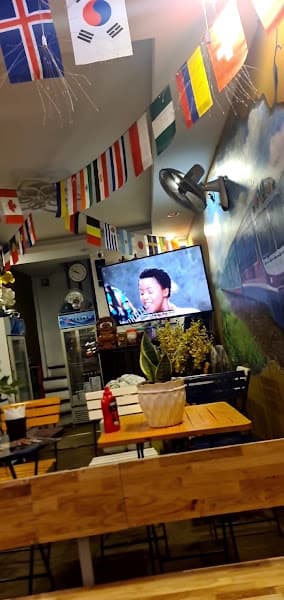Hình ảnh Coffee Chill 96 - 3