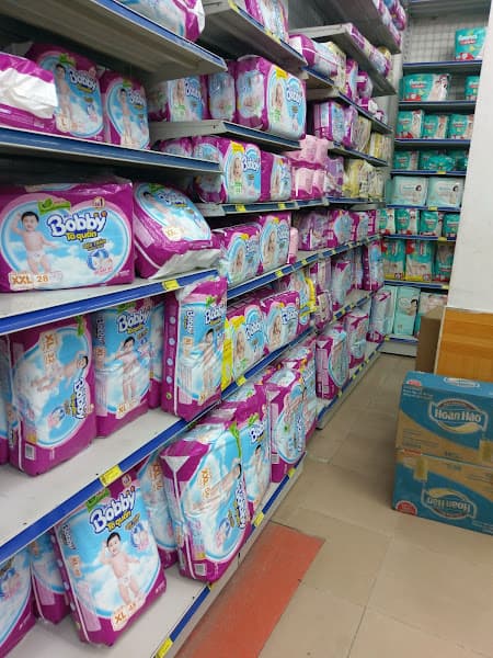 Hình ảnh Siêu thị Thành Đô - 5