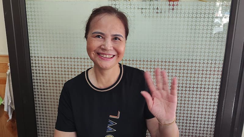 Hình ảnh Bánh cuốn Tuyến Hùng - 4