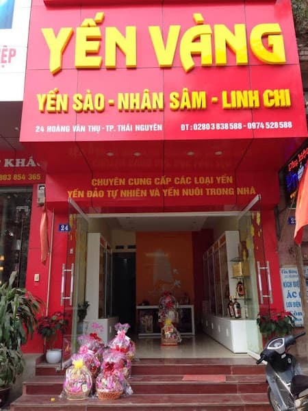 Hình ảnh Cửa Hàng Yến Vàng - 8