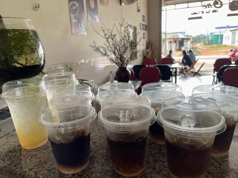 Hình ảnh Cà phê One - 3