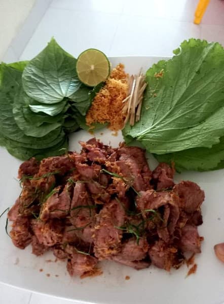 Hình ảnh Nhà Hàng Hải Yến - 3