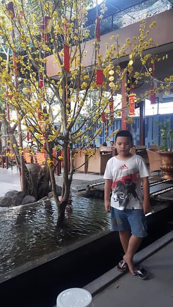 Hình ảnh Cà Phê Tình Xanh 2 - 4