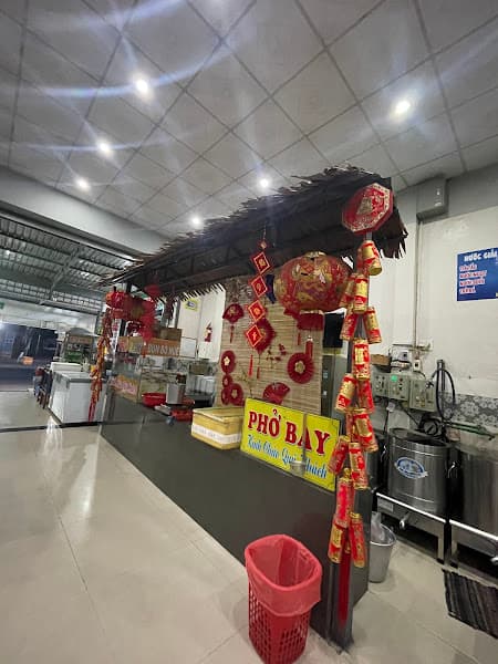 Hình ảnh Phở Bay Bún Bò - 5