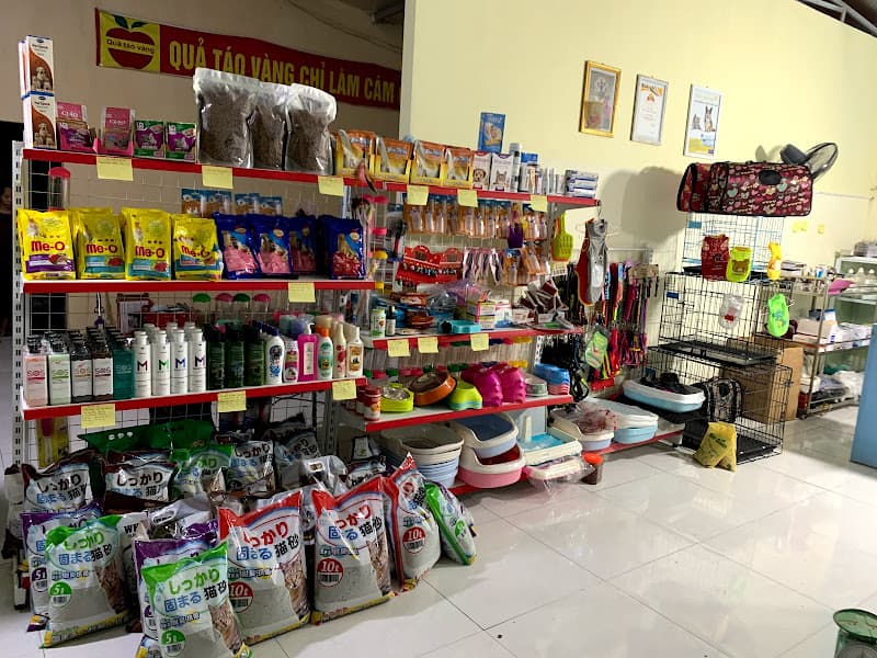 Hình ảnh Phòng khám thú y Sam Pet - 3