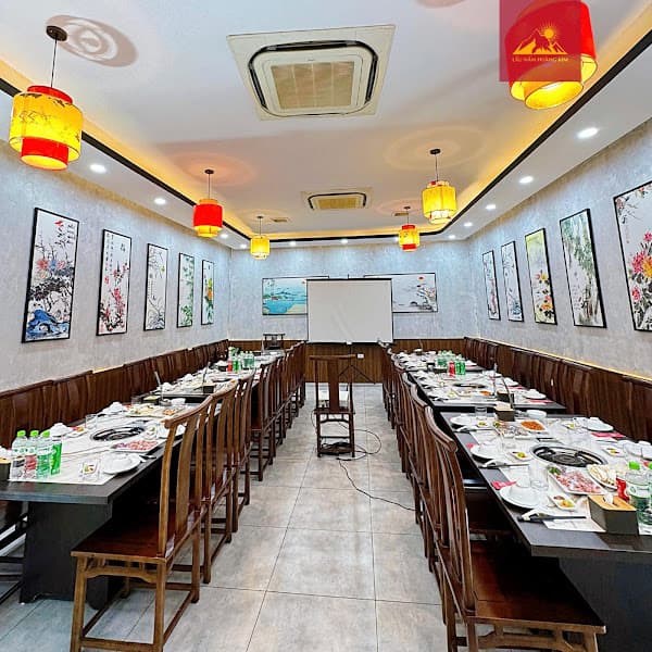 Hình ảnh Lẩu Nấm Hoàng Kim - Phù Đổng - 2