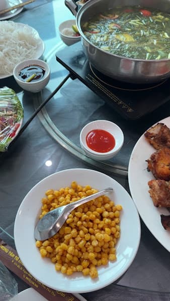 Hình ảnh Nhà Hàng Lan Anh - 4