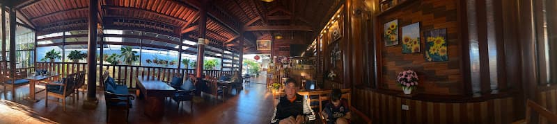 Hình ảnh Mộc Coffee - 2