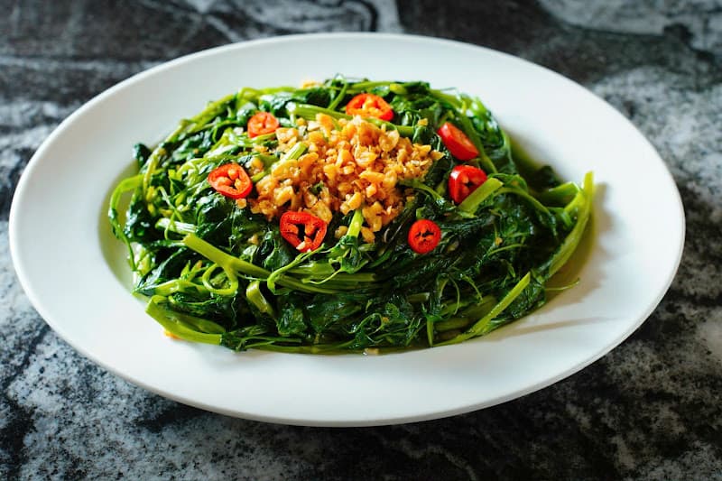 Hình ảnh Nhà hàng Đông Dương 112 - Đông Dương Restaurant 112 - 인도차이나 레스토랑 112 - 6